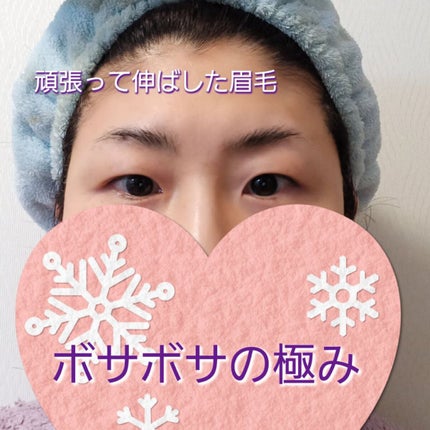 だ円芯 アルミ アイブローペンシル/DAISO/アイブロウペンシルを使ったクチコミ(2枚目)