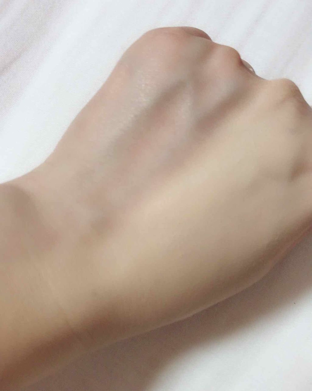 クリアフィット ブレミッシュ クッション/COSRX/クッションファンデーションを使ったクチコミ(3枚目)