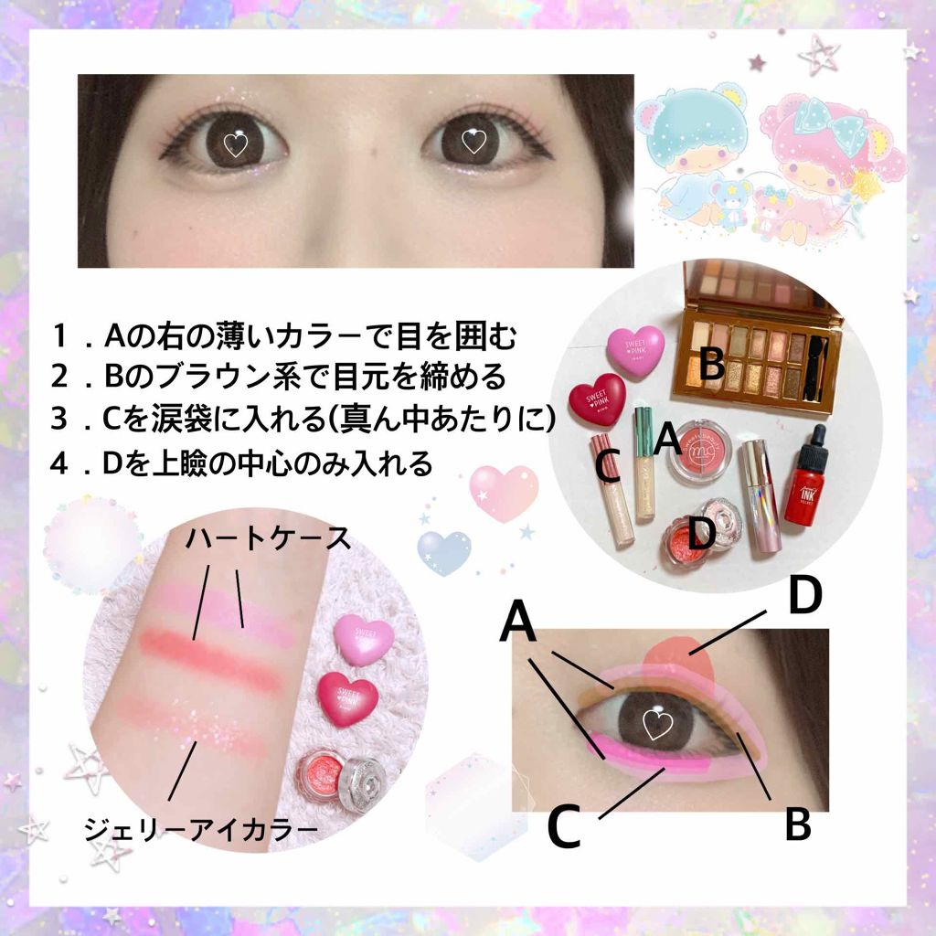 インク ベルベット/PERIPERA/口紅を使ったクチコミ（2枚目）