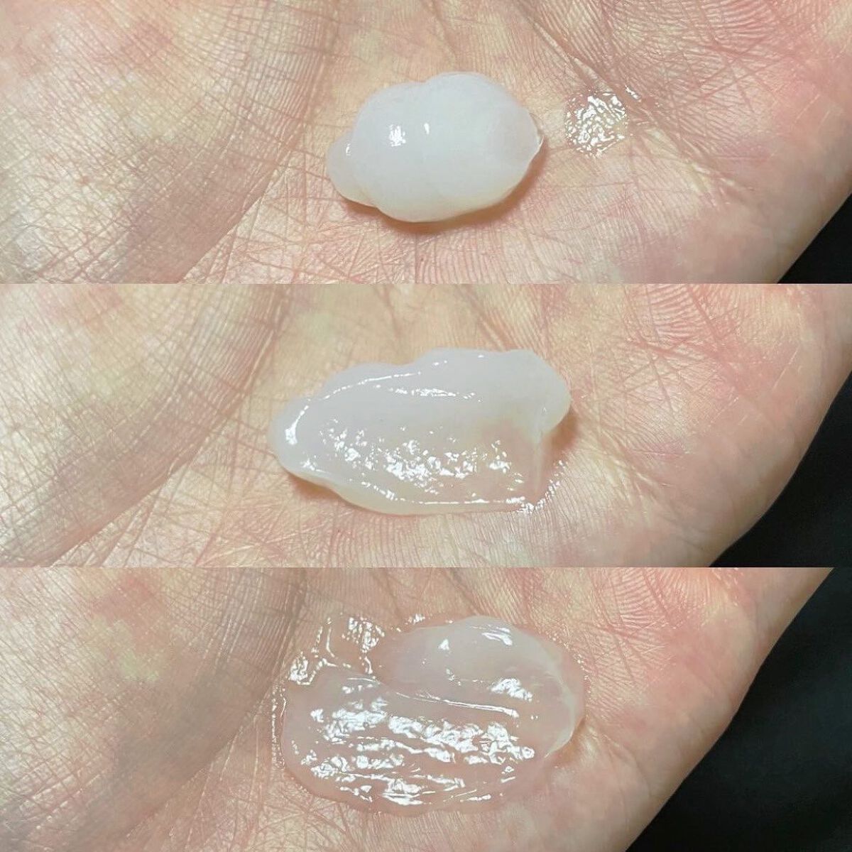 WONDER BALM/La'dor/洗い流すヘアトリートメントを使ったクチコミ(3枚目)