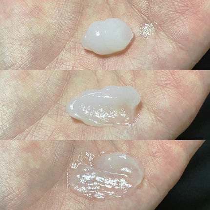 WONDER BALM/La'dor/洗い流すヘアトリートメントを使ったクチコミ(3枚目)