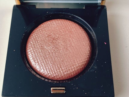 リュクスアイシャドウ/BOBBI BROWN/単色アイシャドウを使ったクチコミ(4枚目)