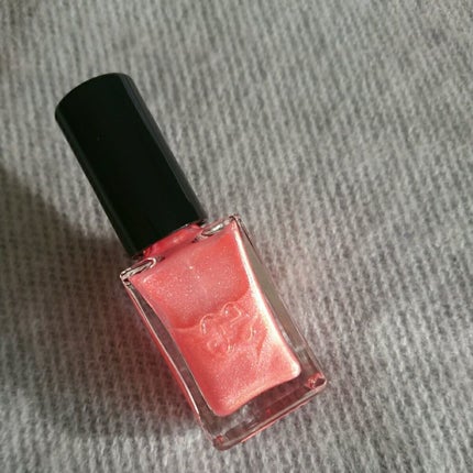 エレガンス ラズル エナメルラッカー 28 Illusion pink/エレガンス ラズル /マニキュアの画像