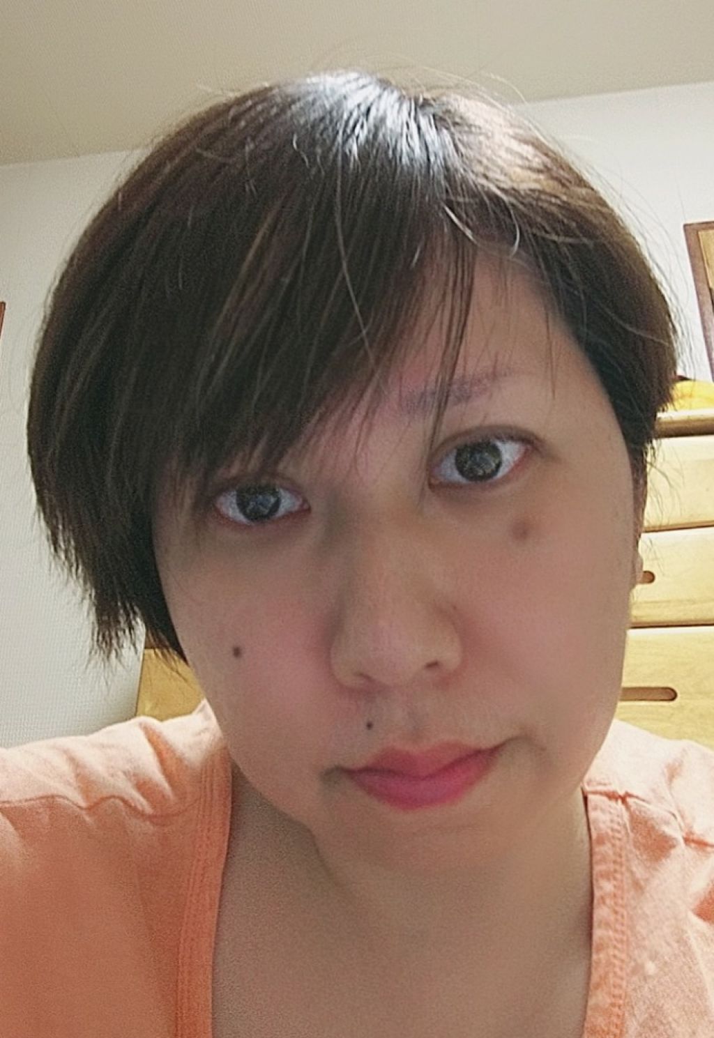 薬用シャンプー／リンス/オクト/市販シャンプーを使ったクチコミ（1枚目）