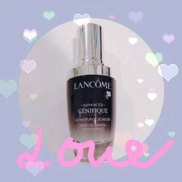 ジェニフィック アドバンスト(旧) 30ml/LANCOME/美容液の画像