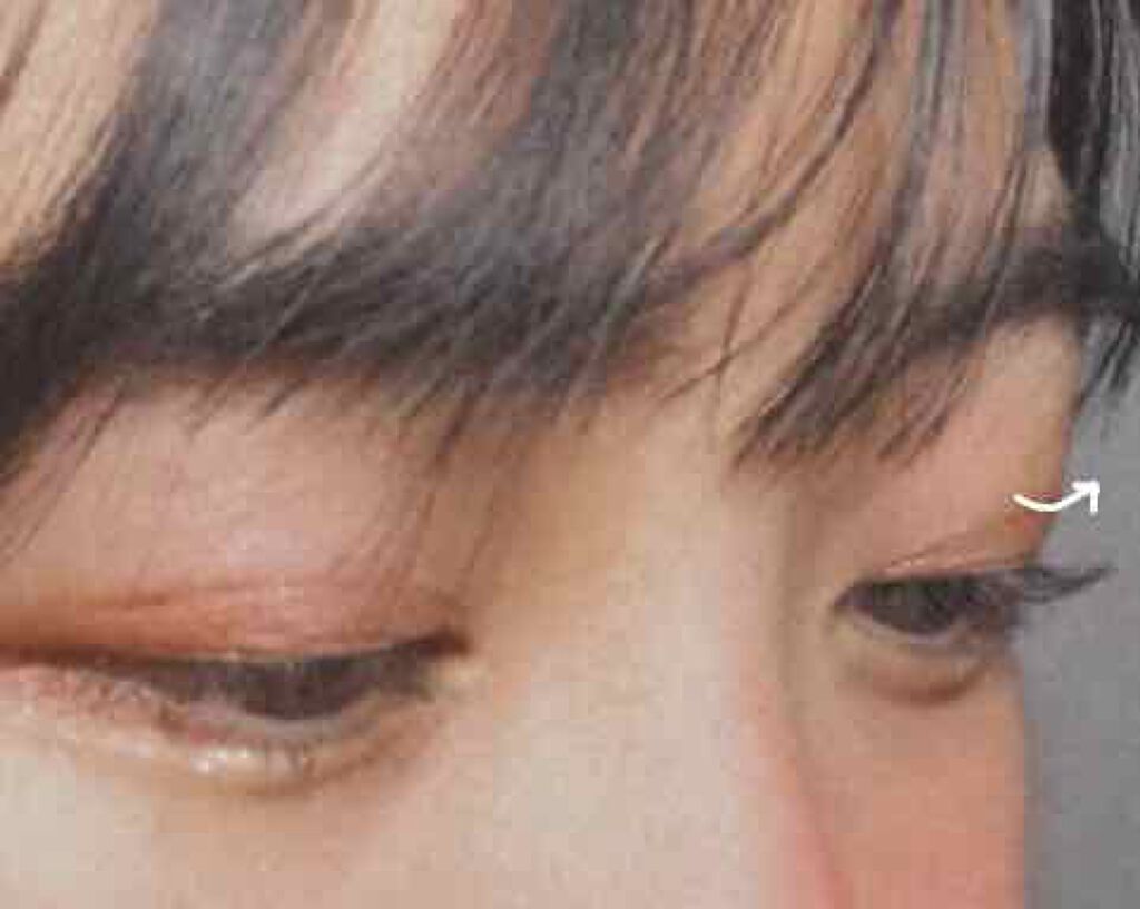 スカルプD ボーテ ピュアフリーアイラッシュセラム/アンファー(スカルプD)/まつげ美容液を使ったクチコミ(2枚目)