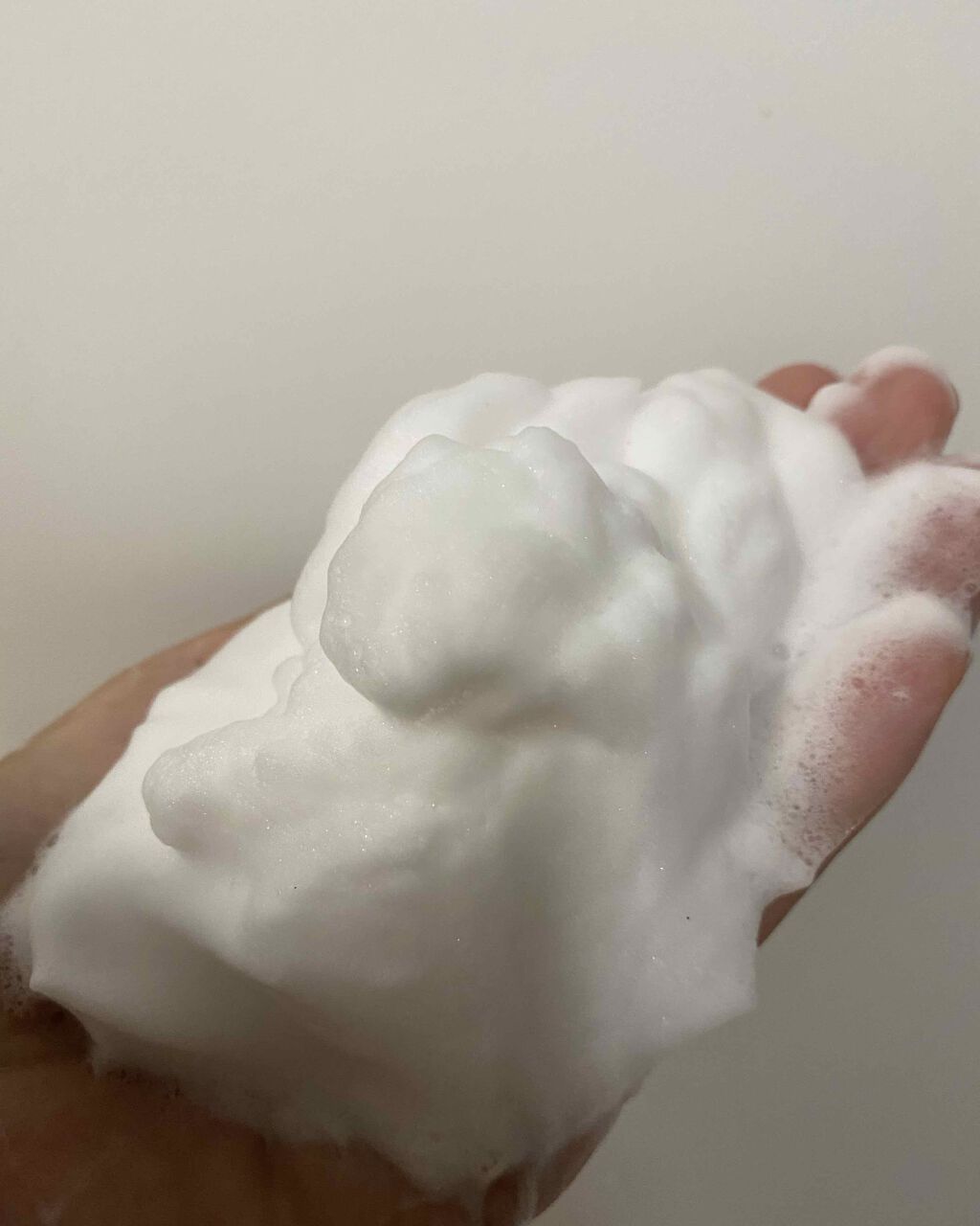 いいじゃんガスール石鹸/イーキューブ/洗顔石鹸を使ったクチコミ(1枚目)