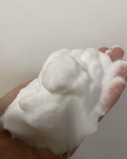 いいじゃんガスール石鹸/イーキューブ/洗顔石鹸を使ったクチコミ(1枚目)