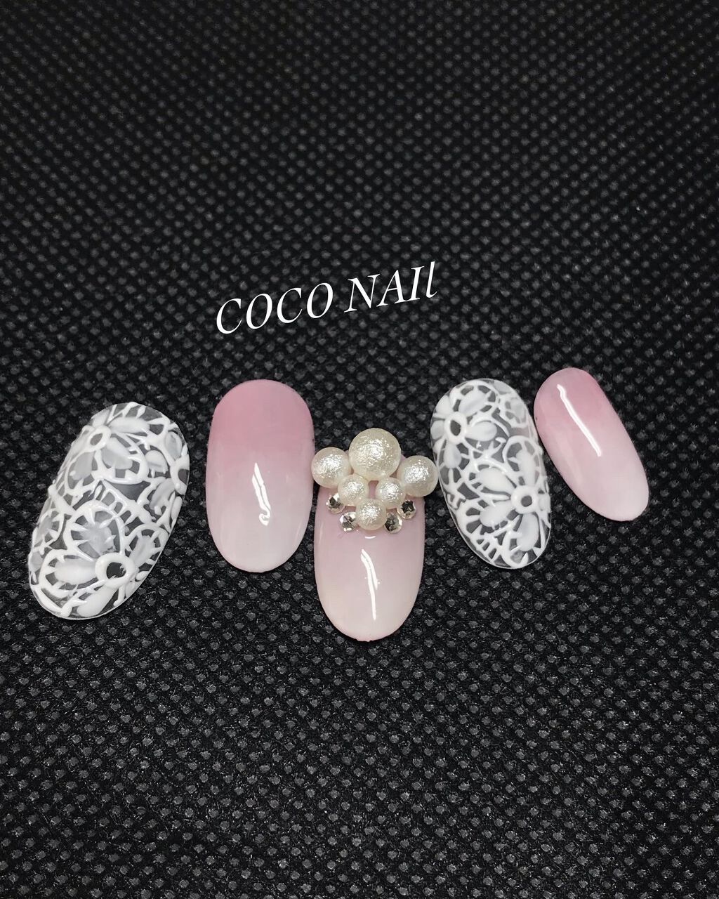 #大人可愛いお出かけネイル,#春ネイル,#およばれネイル,#ブライダルネイルのネイルデザイン