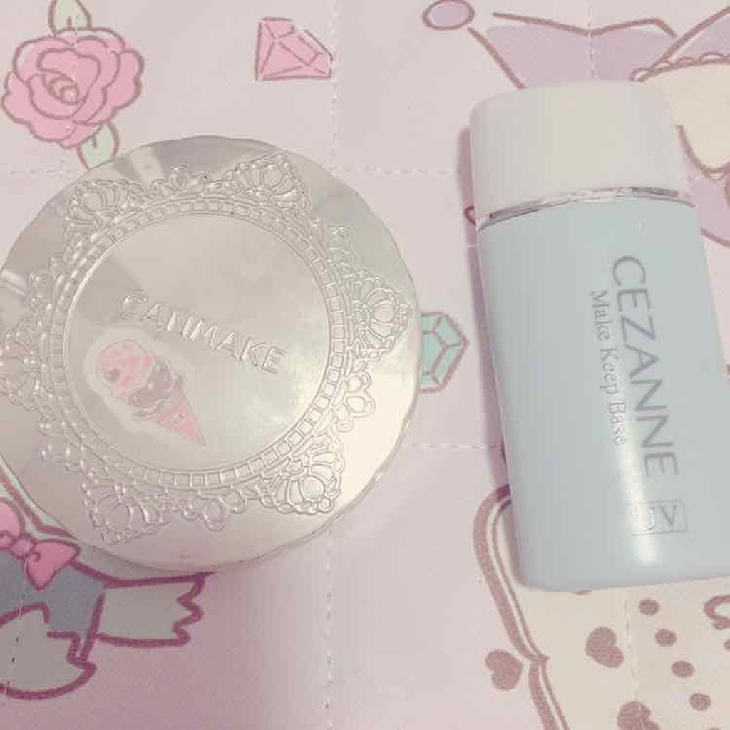 ダブルラスティング ファンデーション ロージーピュア/ETUDE/リキッドファンデーションを使ったクチコミ（2枚目）