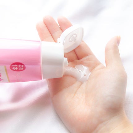 ピュア ナチュラル エッセンスローション リフト /pdc/オールインワン化粧品を使ったクチコミ(2枚目)