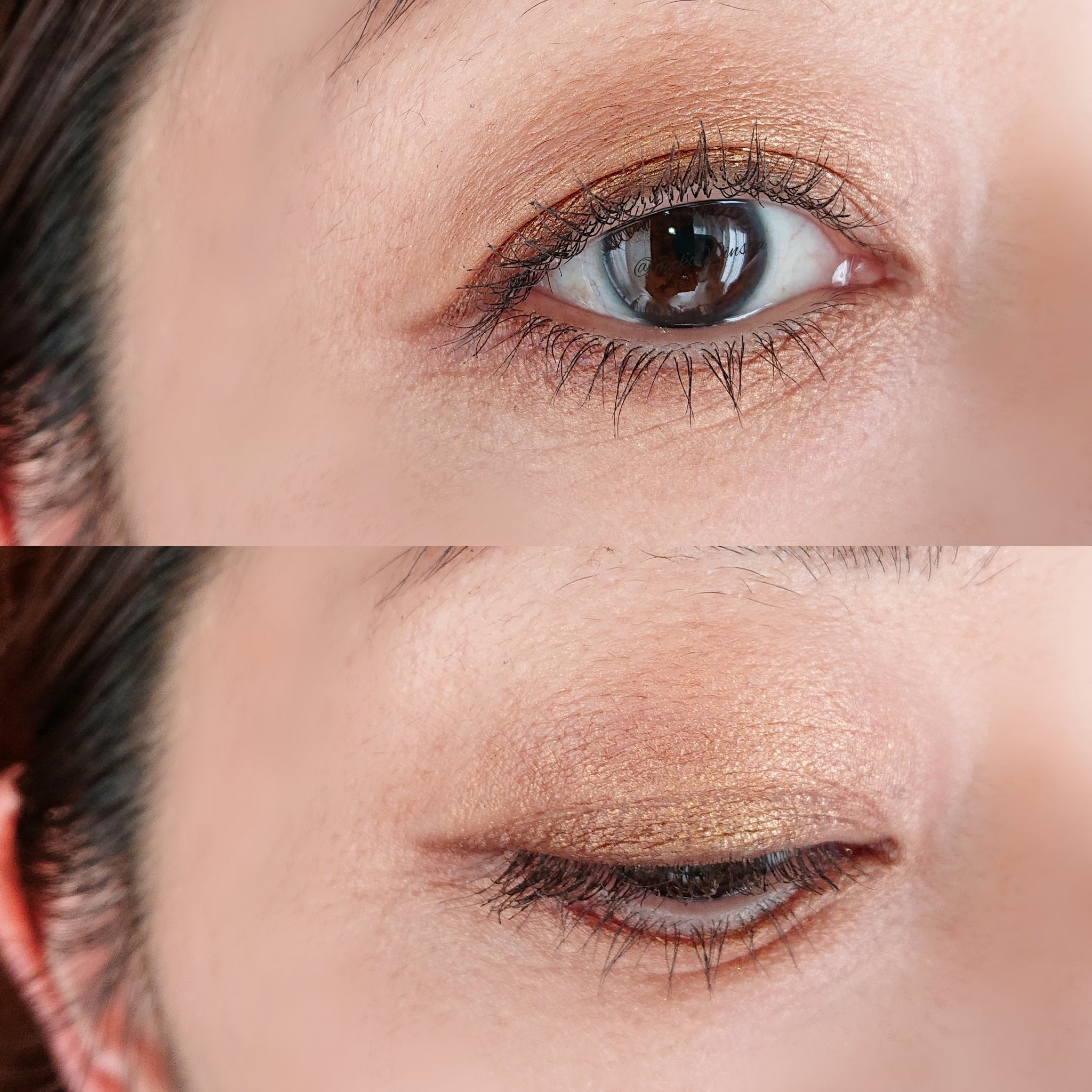 M·A·C ミネラライズ スキンフィニッシュ/M・A・C/パウダーハイライトを使ったクチコミ（2枚目）