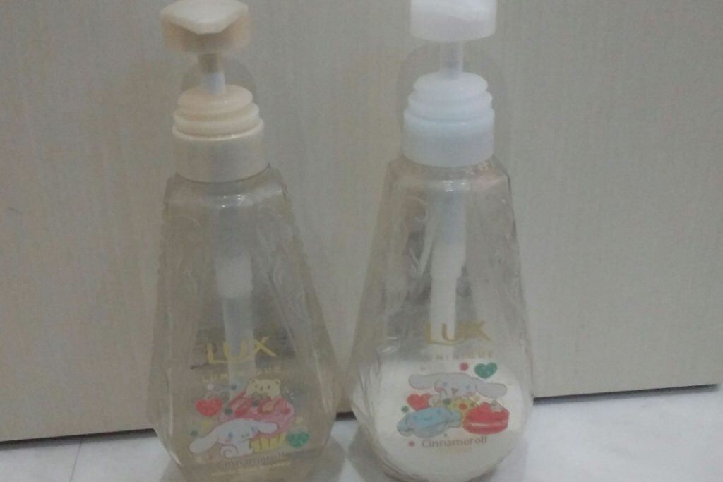 オイルトリートメント #EXヘアオイル/ルシードエル/ヘアオイルを使ったクチコミ(1枚目)