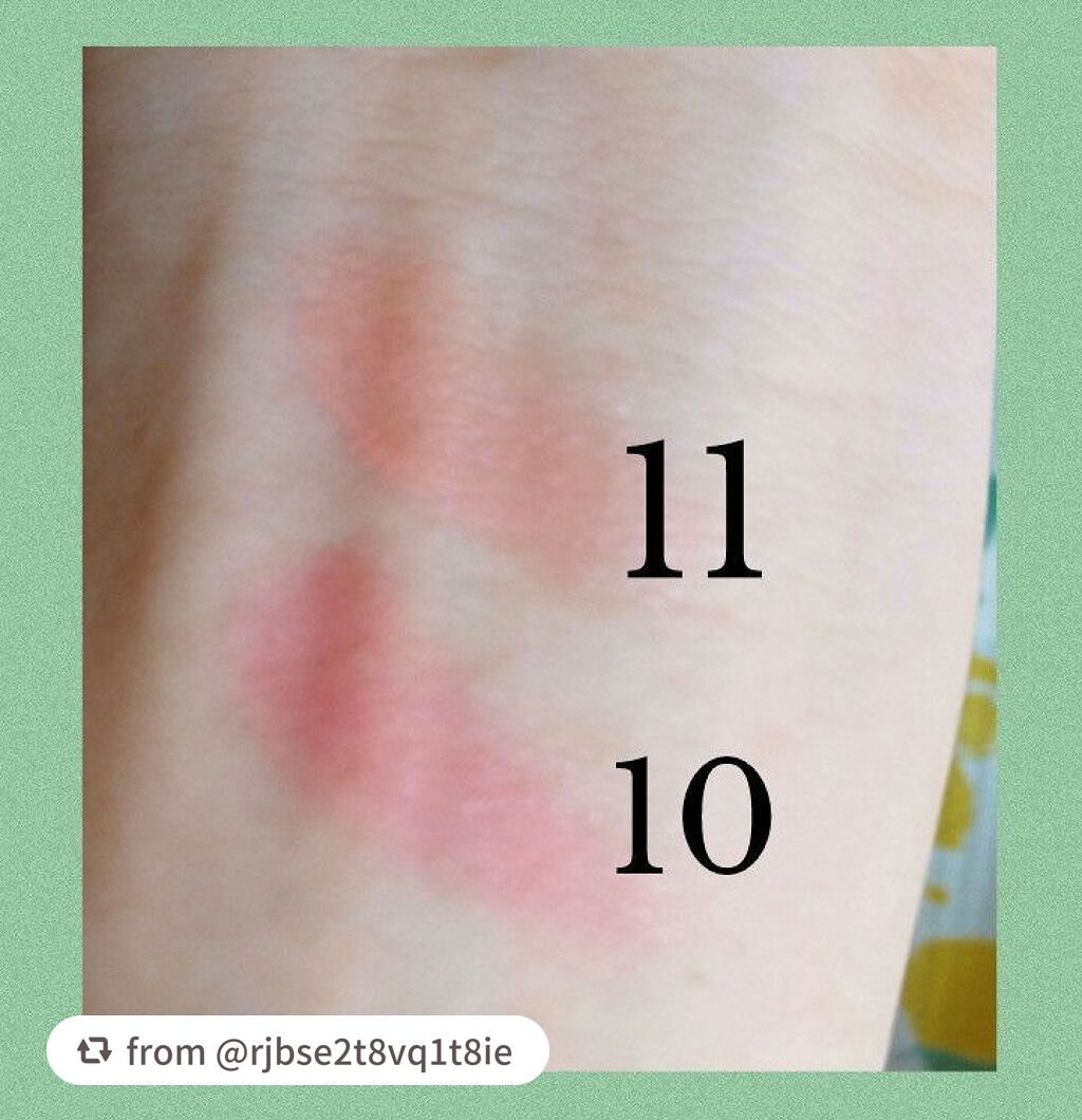 マイチーク/innisfree/パウダーチークを使ったクチコミ(4枚目)