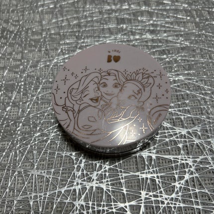 RMK ジェルクリーミィファンデーション/RMK/クリーム・エマルジョンファンデーションを使ったクチコミ(4枚目)