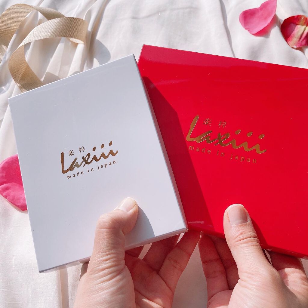 Rie_beauty on LIPS 「\楽して楽しむ至福の時♪/Laxiiiフェイシャルソープ@l..」(2枚目)