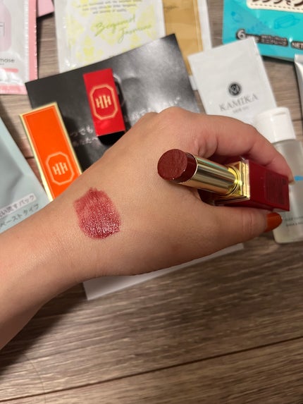 を使ったクチコミ(2枚目)