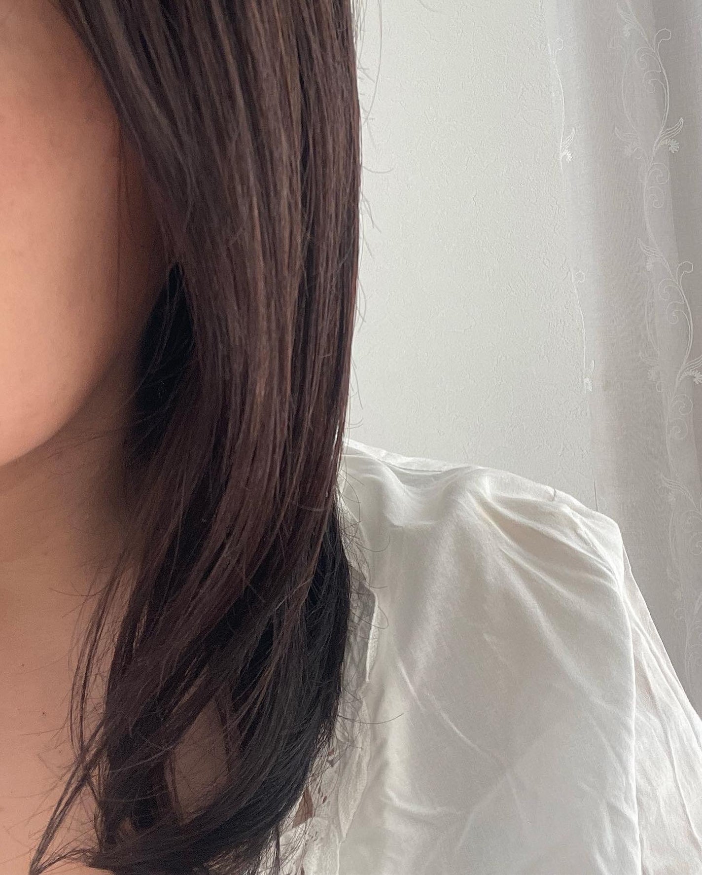 シャンプー/コンディショナー 根元からふんわり/セグレタ/市販シャンプーを使ったクチコミ(6枚目)