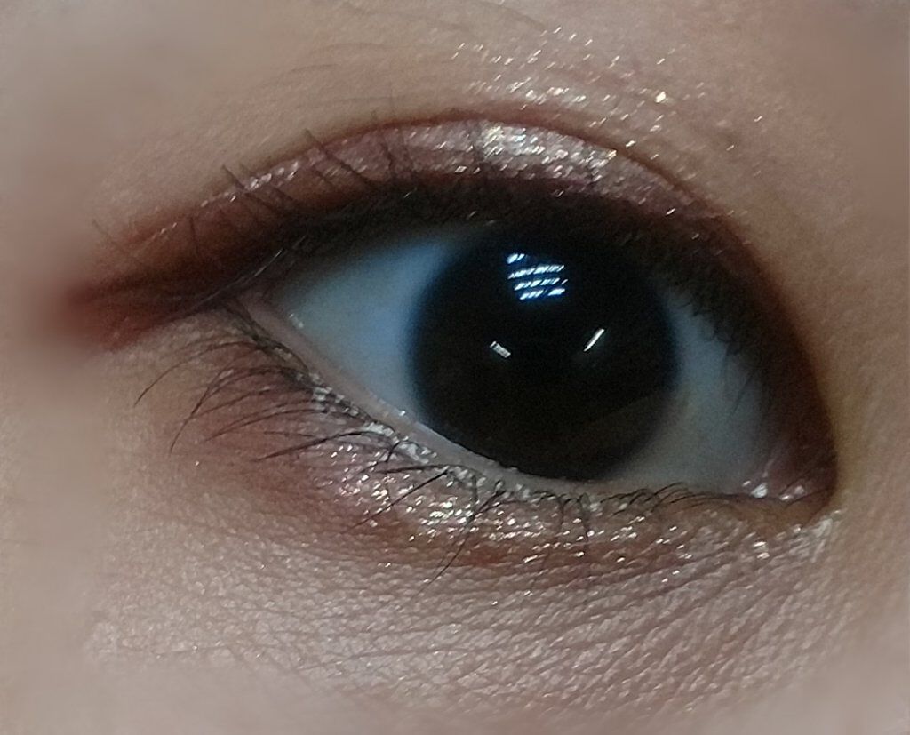 パーマネントカール フィクサー WP/FASIO/マスカラ下地を使ったクチコミ（3枚目）