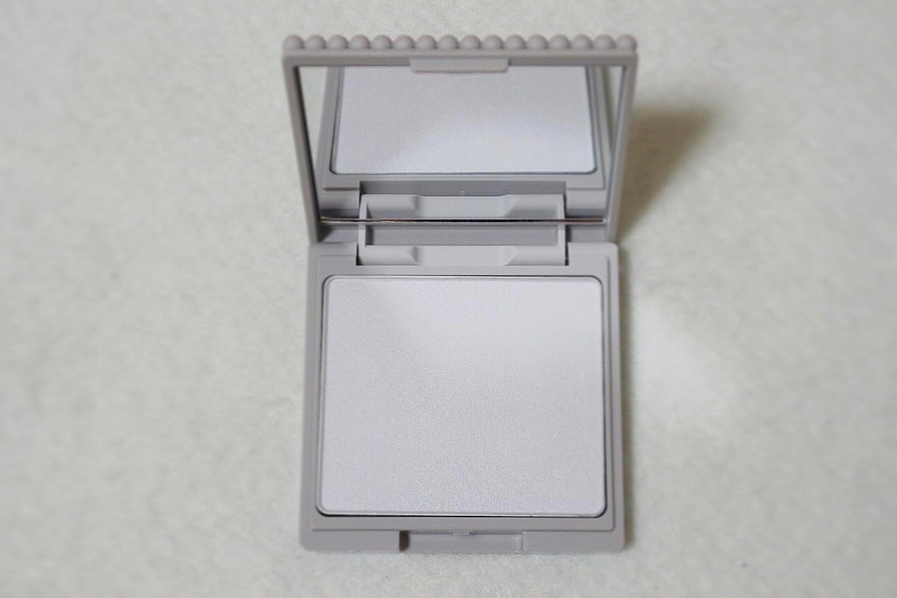 スタジオ リングライト エフェクター/ALBION/化粧下地を使ったクチコミ(5枚目)