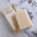 白トリュフ菌醗酵石鹸