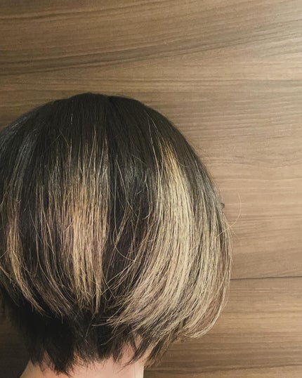 Carrie125 on LIPS 「【niiniiヘアトリートメント〈ヘアオイル〉】大人女性のため..」(4枚目)