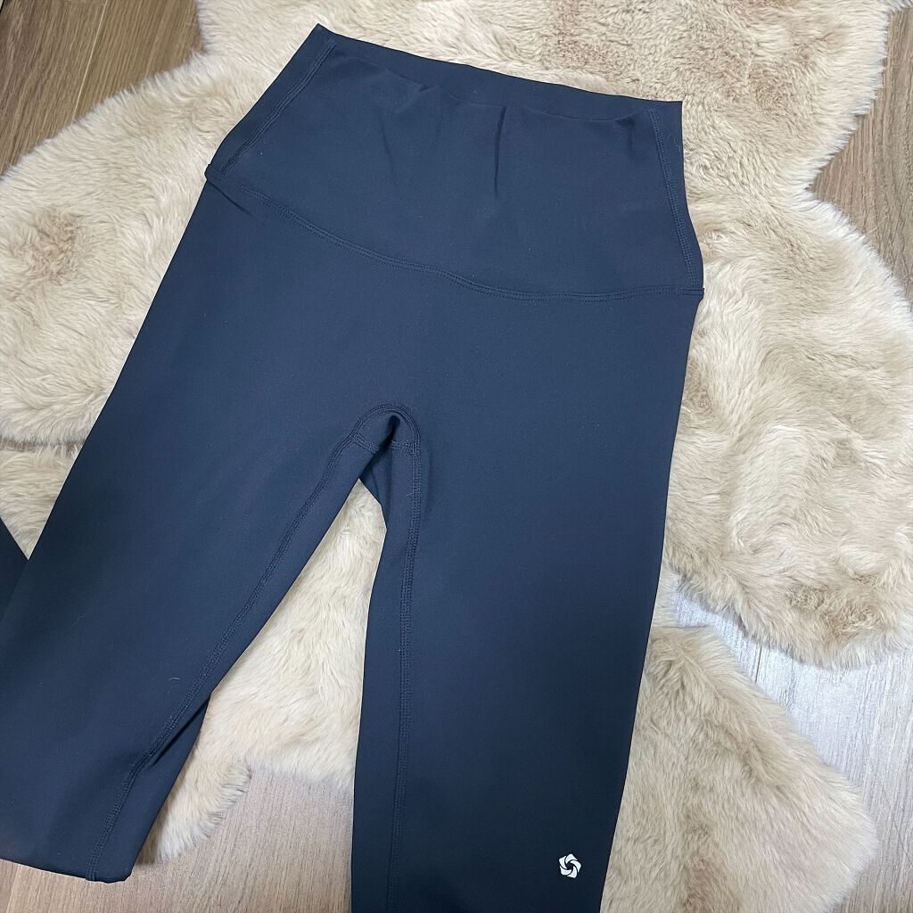 コージウォームレギンス/mulawear/その他を使ったクチコミ（1枚目）