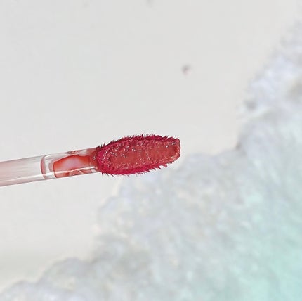 タンフルグラスティント/Colorgram/リップティントを使ったクチコミ(3枚目)