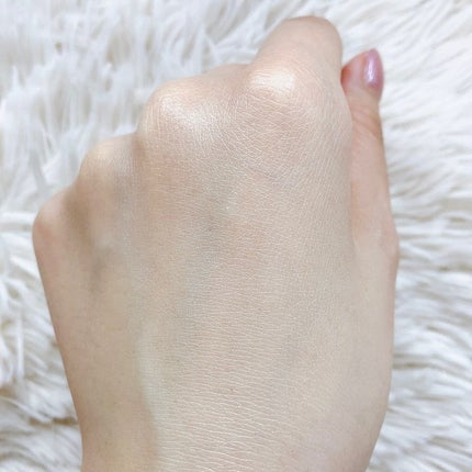 ウォータフルトーンアップサンクリーム/ダルバ/日焼け止めクリームを使ったクチコミ(4枚目)