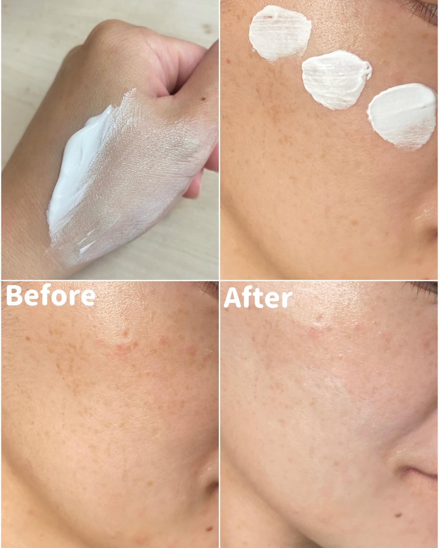 グラススキントーンアップクリーム 50ml/Cell Fusion C(セルフュージョンシー)/化粧下地を使ったクチコミ(2枚目)