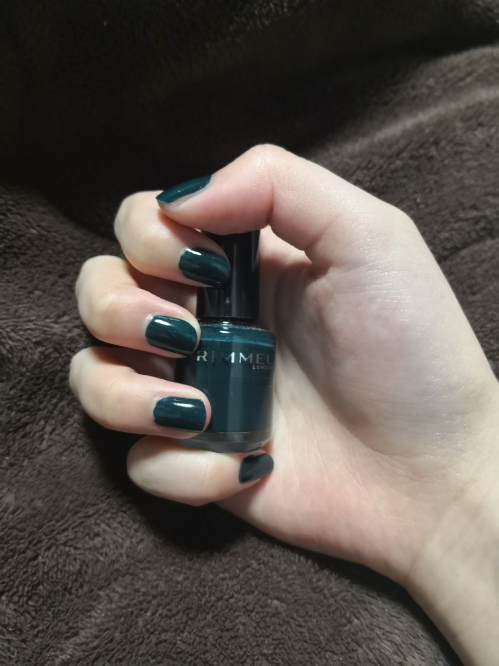 クイッククリスタルコート/ネイリスト/ネイルトップコートを使ったクチコミ（1枚目）