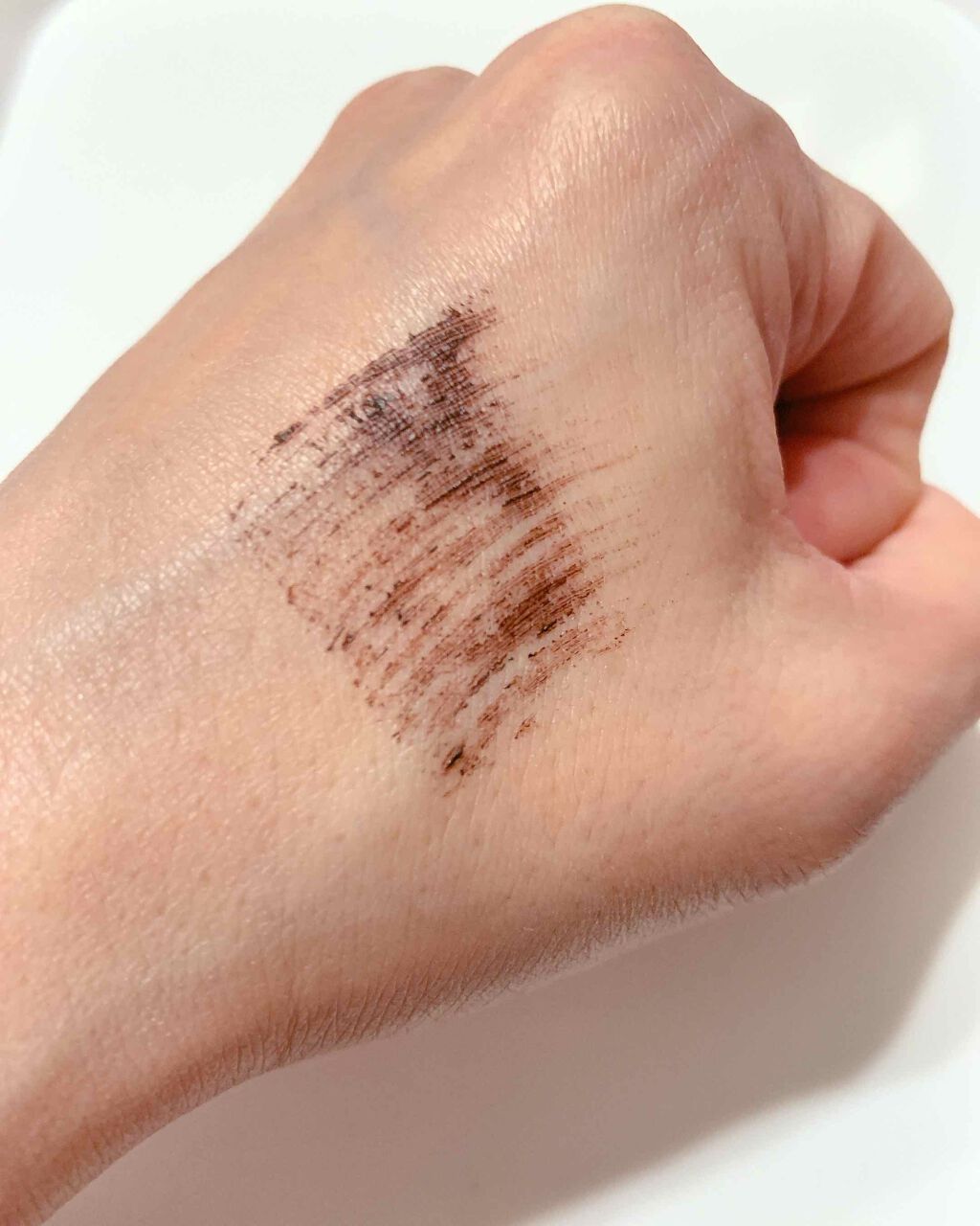 スナップスカラ/MAYBELLINE NEW YORK/マスカラを使ったクチコミ(4枚目)