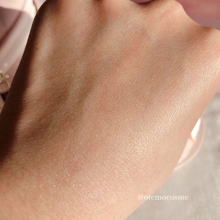 メイクアップ コレクション 2021 /DECORTÉ/メイクアップキットを使ったクチコミ(3枚目)