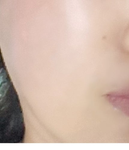 ナチュラル チークN/CEZANNE/パウダーチークを使ったクチコミ(2枚目)