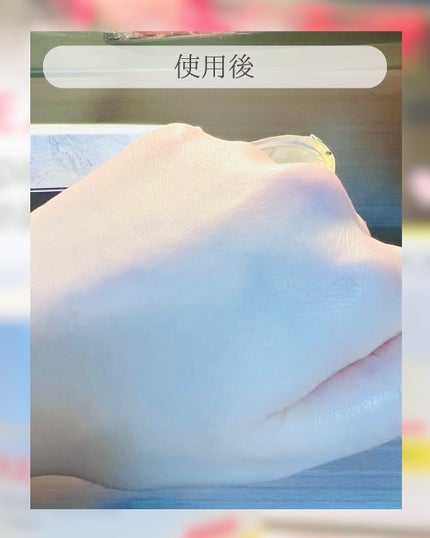 レッドブレミッシュ リペアスージングクリーム/Dr.G/フェイスクリームを使ったクチコミ(5枚目)