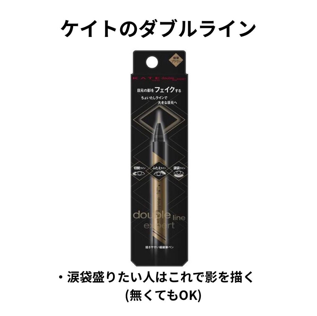 パーフェクトマルチアイズ/キャンメイク/アイシャドウパレットを使ったクチコミ(5枚目)