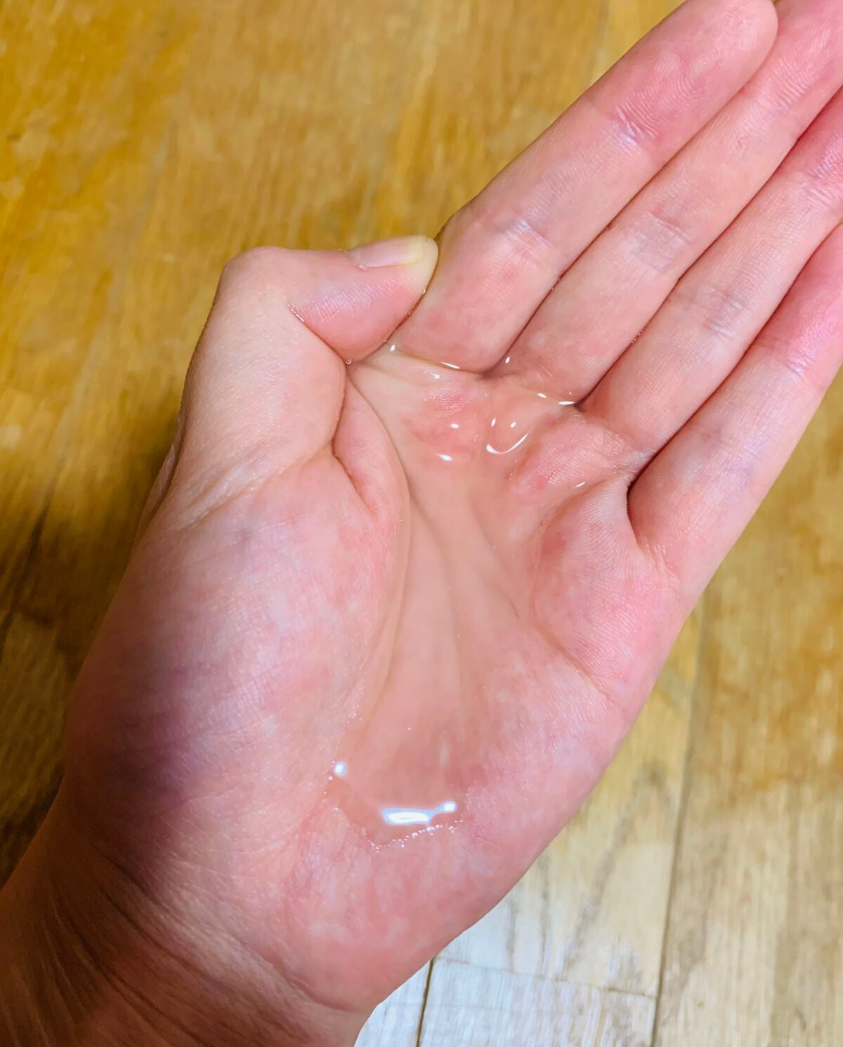 スキンクリア クレンズ オイル アロマタイプ/アテニア/オイルクレンジングを使ったクチコミ(2枚目)