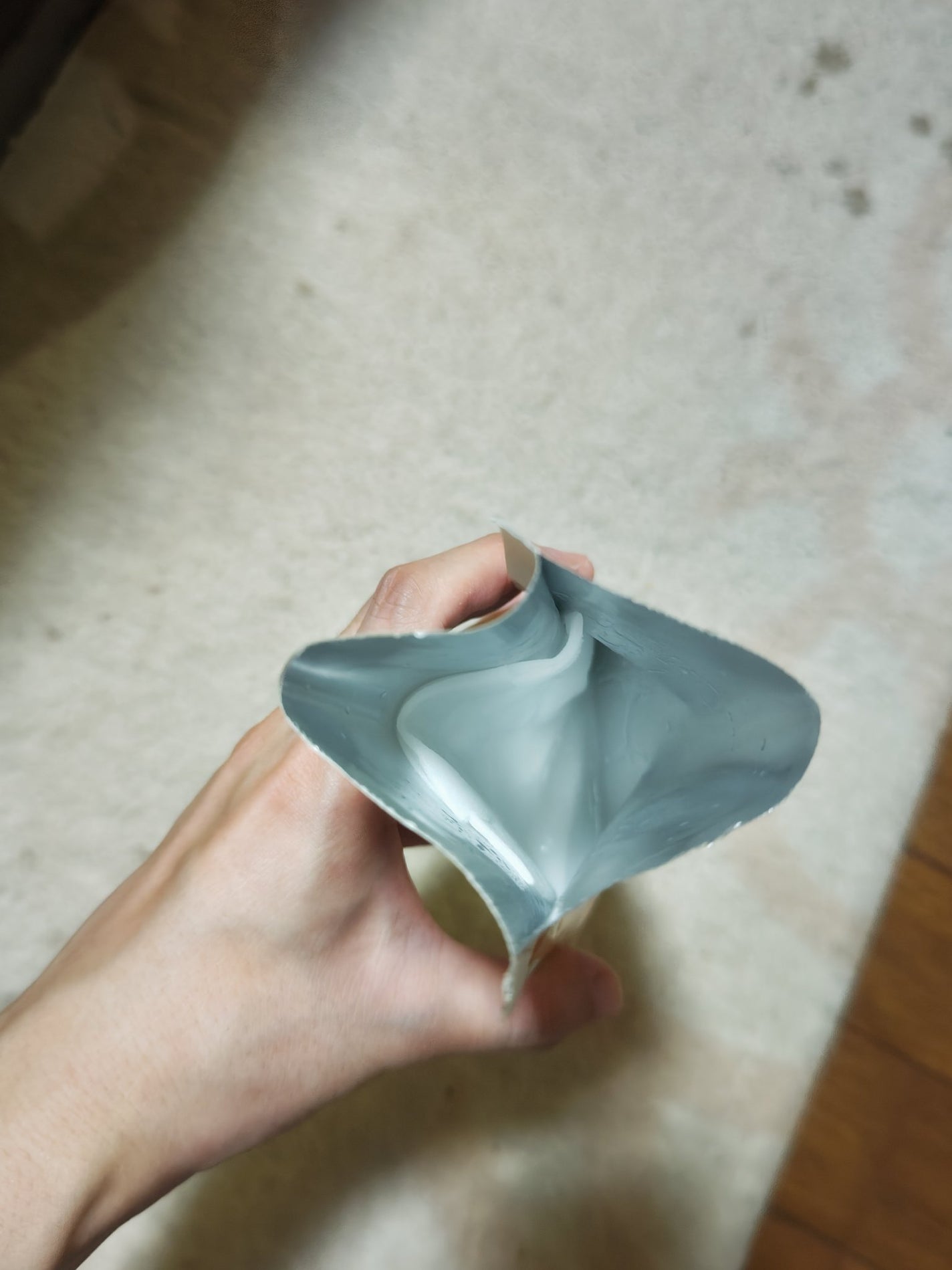 セルメイジング ビタC ブライトニングマスク/Torriden/シートマスク・パックを使ったクチコミ(2枚目)