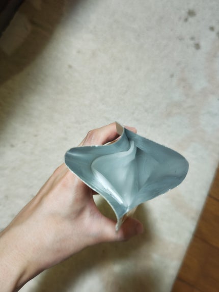 セルメイジング ビタC ブライトニングマスク/Torriden/シートマスク・パックを使ったクチコミ(2枚目)