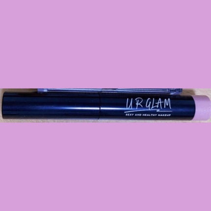 UR GLAM EYESHADOW STICK/U R GLAM/スティックアイシャドウを使ったクチコミ(1枚目)
