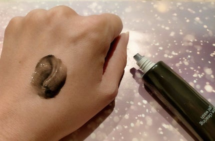 ソフィーナ iP ポア クリアリング ジェル ウォッシュ/SOFINA iP/その他洗顔料を使ったクチコミ(3枚目)