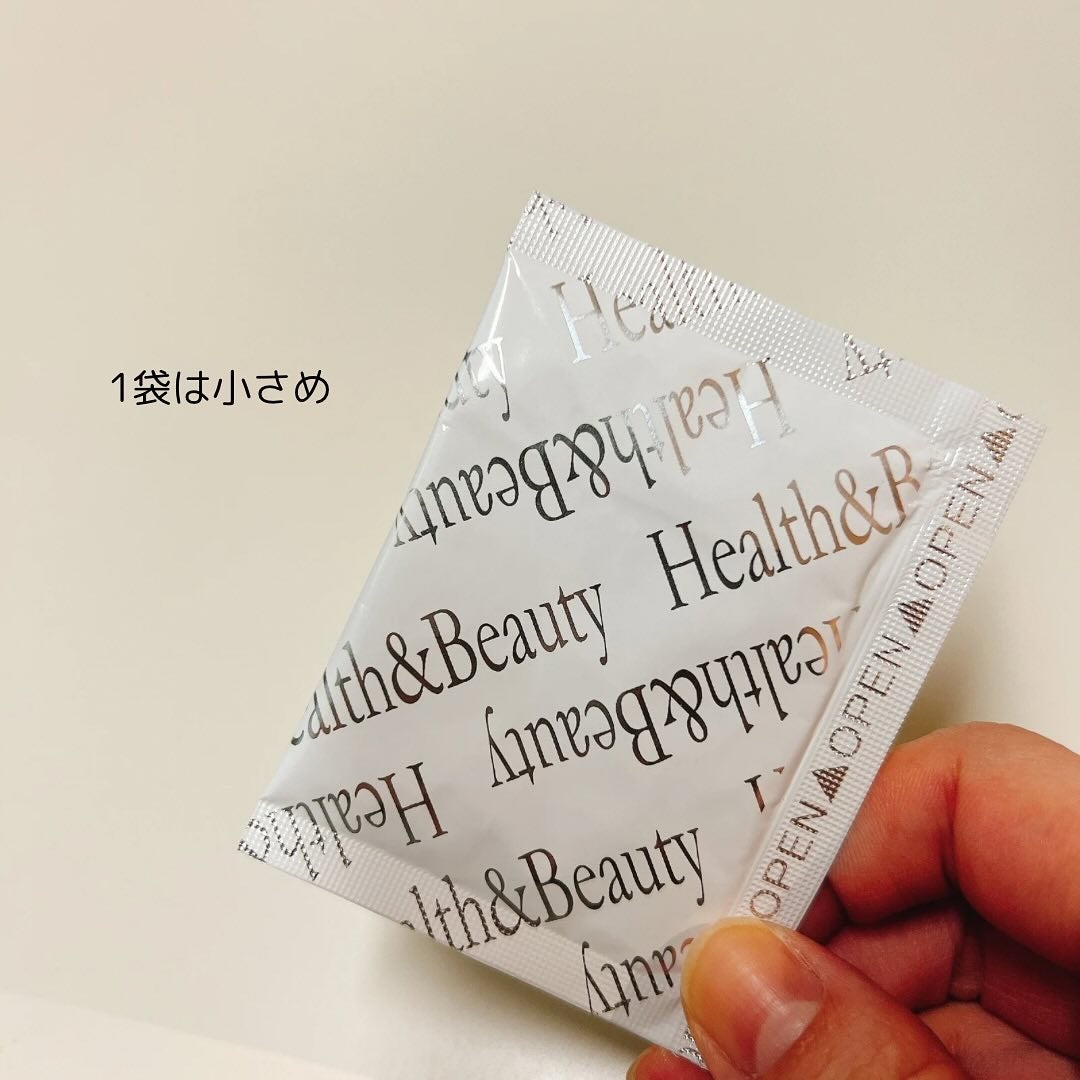 アレルドックス/CalmLife/健康サプリメントを使ったクチコミ(4枚目)