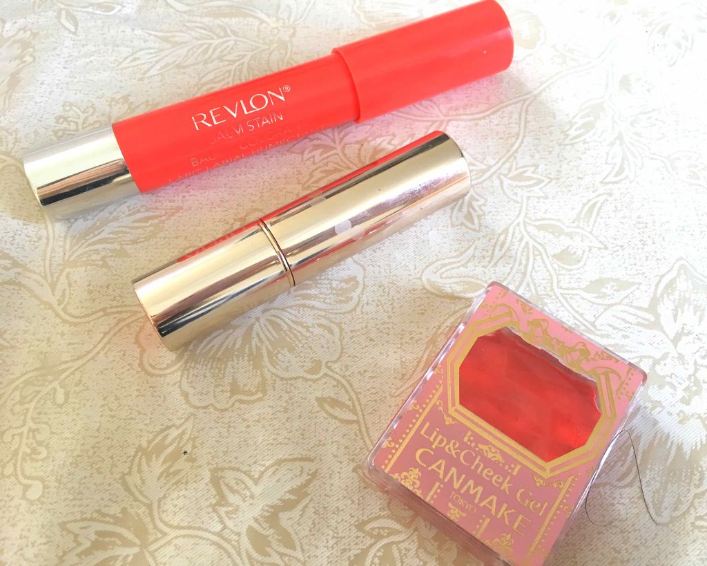 オペラ リップティント N/OPERA/リップティントを使ったクチコミ(1枚目)