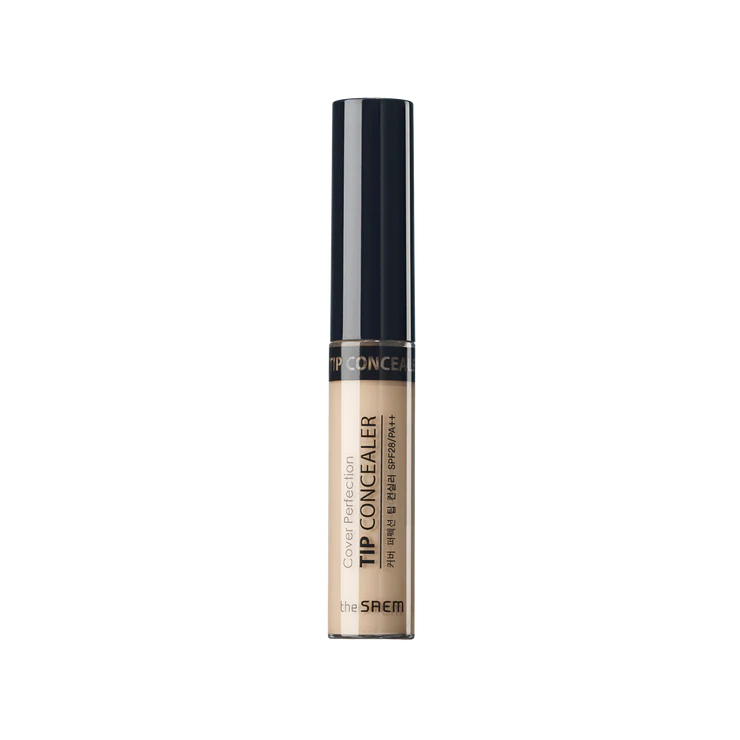 カバーパーフェクション チップコンシーラー | 02 リッチベージュ the
