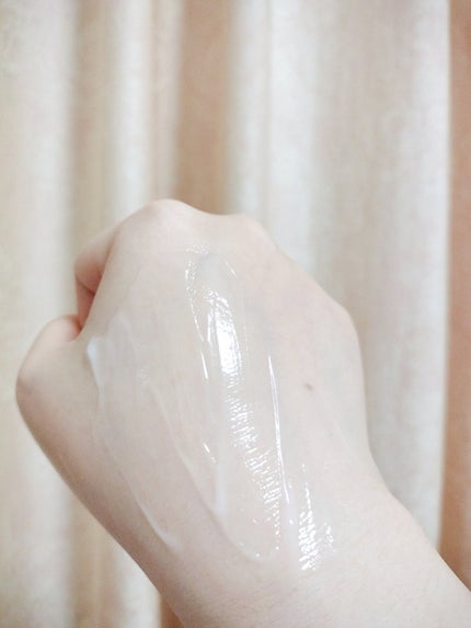 BLACK TEA&FIG SOFTENING BODY LOTION/Longtake/ボディローションを使ったクチコミ(7枚目)