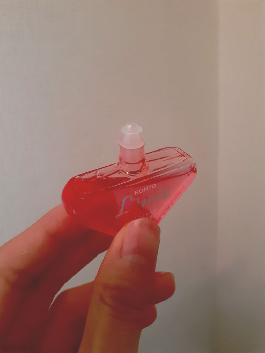 ロートリセ(医薬品)/ロート製薬/その他を使ったクチコミ(2枚目)