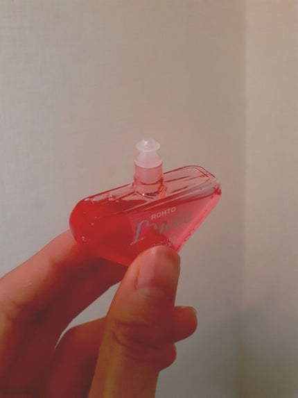 ロートリセ(医薬品)/ロート製薬/その他を使ったクチコミ(2枚目)