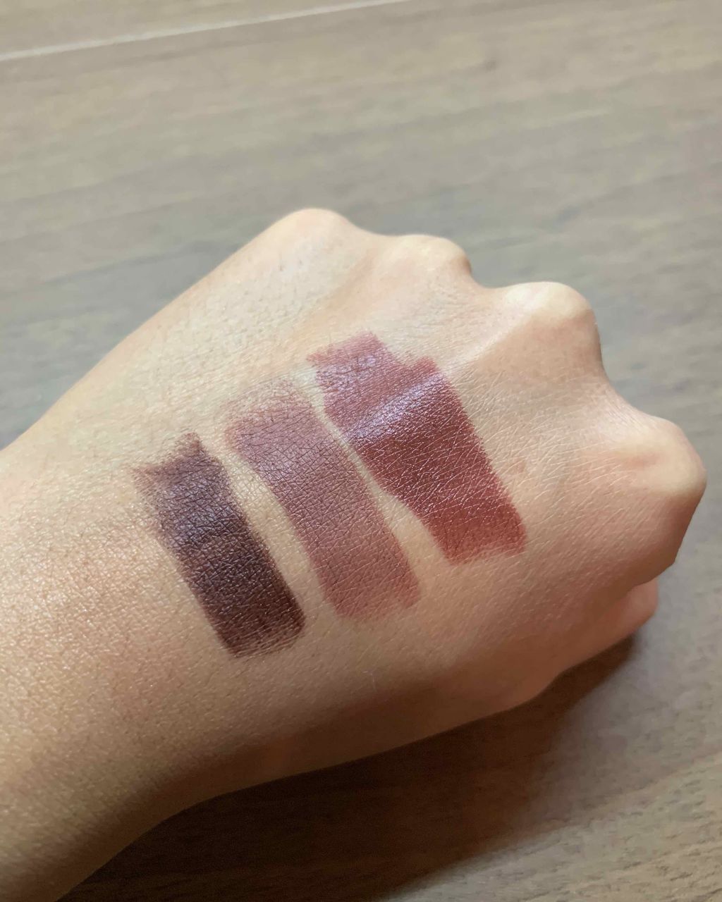 リップスティック/M・A・C/口紅を使ったクチコミ(2枚目)