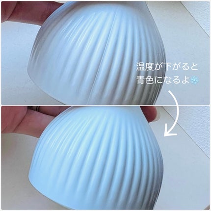 イルソデュアルクーリングマスター/ilso/美顔器・マッサージを使ったクチコミ(4枚目)