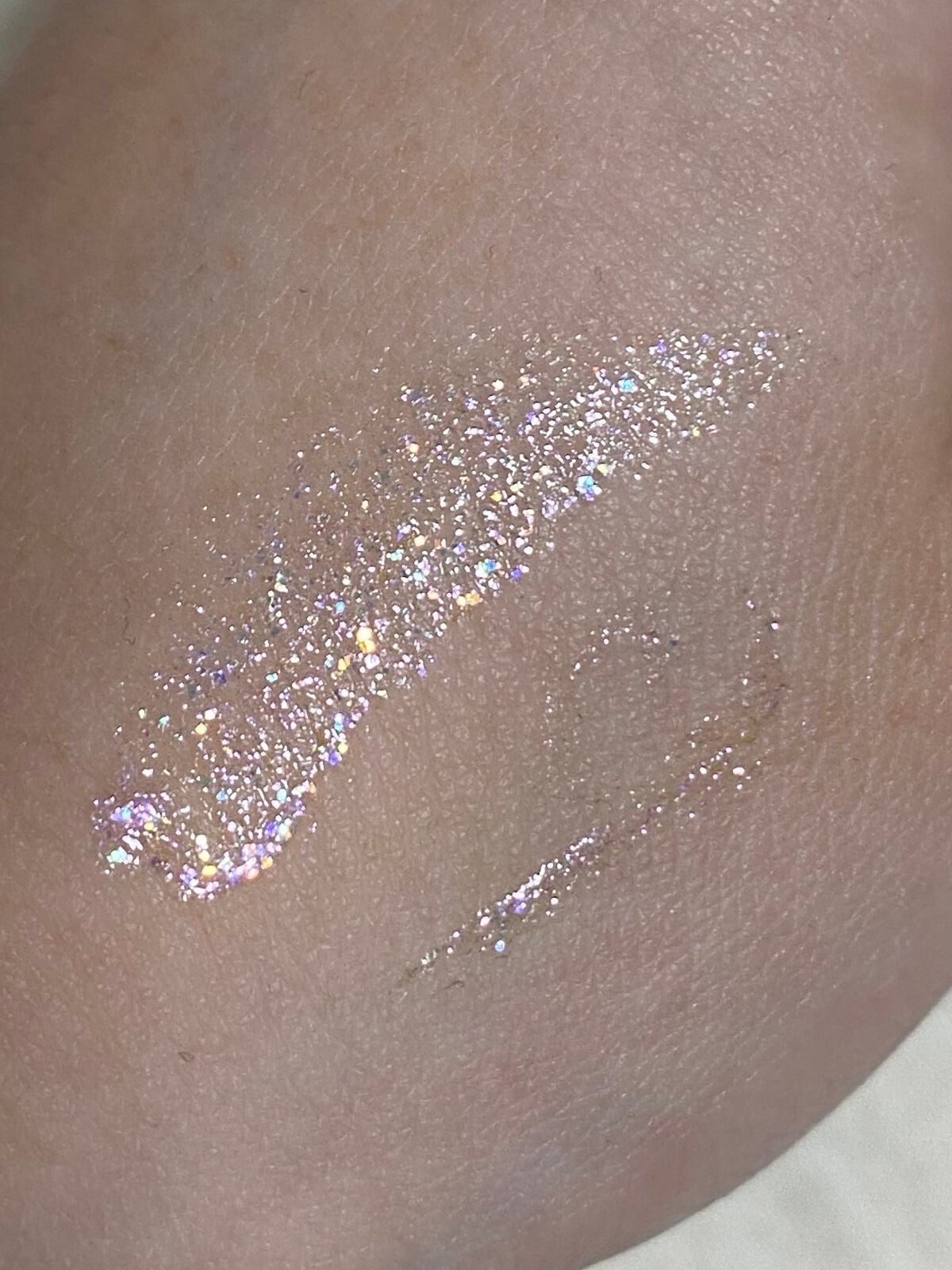 ウォンジョンヨ ダイヤモンドライナー/Wonjungyo/リキッドアイシャドウを使ったクチコミ(5枚目)